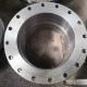Painting 2500# Carbon Steel Slip On Flanges 0.5-72