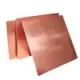 Customized Size Copper Nickel Sheet / Plate  C70600 C71500