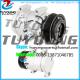 SP15 auto ac compressor for Toyota Tacoma 2.7L 4.0L CO 10835ZI 051140043 01140202 8832004060 051140043 25185976 68677 C
