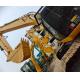 Used Caterpillar 330D Crawler Excavator with 1200 Working Hours and 2m3 Bucket Capacity