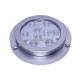 27W 316 SS 12 Volts Marine Underwater LED Lights For Yacht, Boat