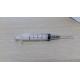 3ml luer lock disposable syringe