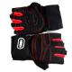 Customized Half Finger Cycling Gloves for Adults Breathable and Moisture-wicking