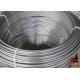 Flexible Cold Drawn Alloy Steel API 5ST Coiled Tubing