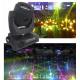 120W 2R Stage Show Moving Head Beam Light AC110 - 220V Magnetic ballas For KTV DISCO light