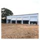 Economical Q235 Q355 Steel Frame Steel Structural Prefabricated Warehouse