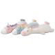Ultra Soft Plush Toys Family Warmness Cute Unicorn Pp Cotton Stuff For Lounging