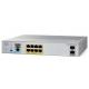 8FP Cisco Catalyst C1000-8FP-2G-L Switch 8port GE Full POE 2x1G SFP