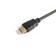 HDMI HD 3D Video Cable Male To Female Conversion Cable Computer TV Projector Display