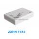 ZTE F612  V6.0 with zte f612 gpon onu ont with 1GE+1FE+VOIP sip phone  F623 ZTE F660 V5.2 GPON ONT