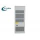 2000W IP55 Outdoor Cabinet Air Conditioner Door Mounted Widely Power Range