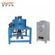 Permanent Magnet Mini Magnetic Separator for Dry and Wet Materials in Energy Mining
