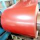Hot Rolled DIN SGLCC Prepainted Galvanized Steel Colored Steel Coil Emall