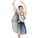 Ballet Dance Tutu Dress Competition Performance Wear Sweetheart Bodice Ballet Costume fairy princess
