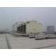 Counter Flow & Square Cooling Tower (JFT Series)
