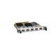 Cisco Gigabit Network Adapter Switch Module 5-Port SPA-5X1GE-V2