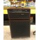 Custom Grand Over-drive Special ODS 30W Guitar Amplifier Head with Brown Tolex and VOXX Style Grill Cloth JJ Tubes
