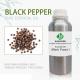 5ml Black Pepper Essential Oil Bulk Benefits Skin Nourishing MSDS OEM