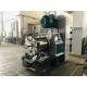 Energy Saving Horizontal Grinding Mill LFP Precursor Used Wet Pin Type