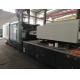 Servo Auto Injection Molding Machine 780 Tons Big Horizontal Standard