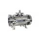 Forged Steel Fixed Ball Valve