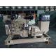 Efficient Marine Diesel Generator Set 60 Hz Frequency CCS Certification