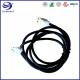 DJ7031-6.3-21 Board to wire Connectors for Industrial Soldering Wire Harness