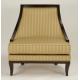 Hotel fabric lounge chair,single sofa LC-0002