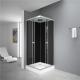 Bathroom Shower Cabins , Shower Units 900 X 900 X 2150 mm square