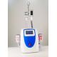 Lipolaser Cryolipolysis Fat Freeze Slimming Machine Vacuum 60Hz With 1 Handles