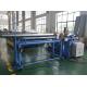 Square Air Duct Manufacturing Auto line-III Galvanized sheet flexible Duct making machine