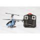 Remote control helicopter  r/c helis3ch middle scale metal helicopter w/gyro