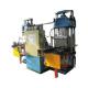 5000 KG Weight Rubber Vulcanizing Vacuum Machine for Rubber Pressing and Vulcanization
