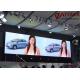 P6 Indoor Full Color LED Display Large LED Advertising Screens 27777 Pixels/㎡