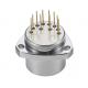Navigation Grade Quartz Flexure Accelerometer Vibration Sensor for Oil Drilling
