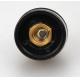 Female Panel Socket 35-50 Mm2 Femal Cable Joint Connector Tig Brass Material