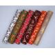 9gsm Organza Tulle Rolls For Gift Packaging Anti Static Fabric
