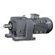 Customized Helical Gearbox Speed Reducer Gearmotor