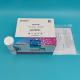 Kanamycin Strip Test Kit Efficient Dairy Test Strips With Instant Results For Milk Testing