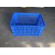 EURO Stack Plastic vented crates& vented Stack Plastic containers &Stack Plastic boxes