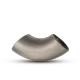 Seamless / Welded 90 Degree Titanium Elbow ASME B16.9