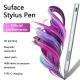 Palm Rejection 2nd Generation Screen Touch Pen Active Stylus Pencil WR19 3.7V