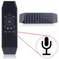 Anti Shake Algorithm Air Mouse Voice Control Support Motion Sense Games