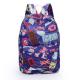 laptop backpacks stylish girl backpacks day back pink mochilas de moda городской рюкзак