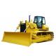 LGSD2165 LTXG 180HP Crawler bulldozer