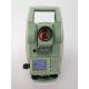China New Brand Sunway Total Station ATS120A Reflectorless Total Station with Leica Type Operating Software for Survey