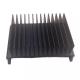 Cnc Aluminium Machining Heat Sink Profiles Cooling Module Heatsink Cooler Fin