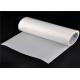 Sky Blue Transparent PA Hot Melt Adhesive Film 0.12mm Thickness For Nylon Fabric