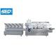 High Speed Continuous Auto Cartoner Machine