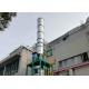 High Efficiency Exhaust Gas Scrubber System Waste Gas Purification